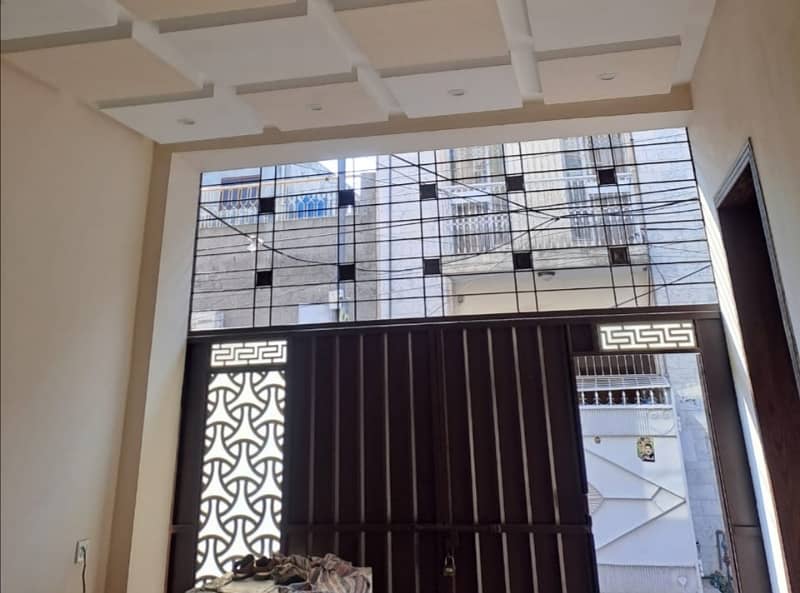 Brand New 5 Marla House Available In Allama Iqbal Town For Sale 6