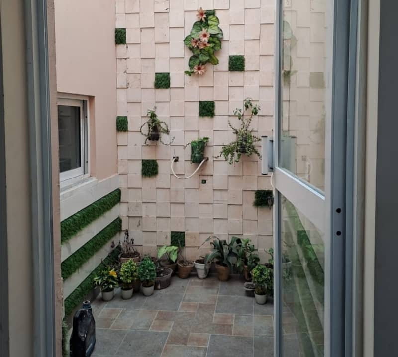 Brand New 5 Marla House Available In Allama Iqbal Town For Sale 18