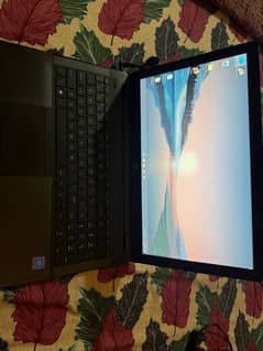 HP 15 RA0xx laptop like new 15.4 display used 2 months only 0
