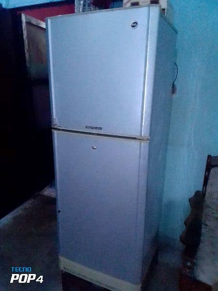Pel Refrigerator 7