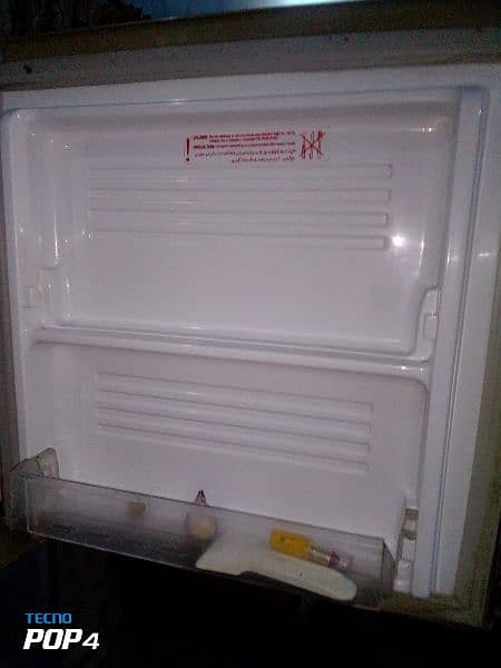 Pel Refrigerator 12