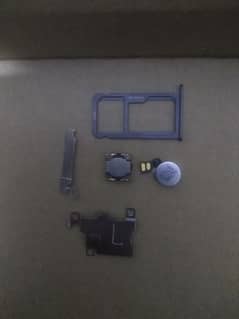 Huawei p10 parts available