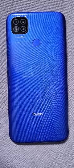 Redmi 9c 3/64 Good Condition Only Set