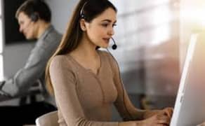 Job for Males Females for Urdu English Call Centre 0