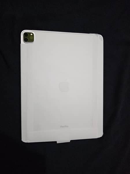 iPad Pro 6th Generation 13" 512gb- Non Active 0