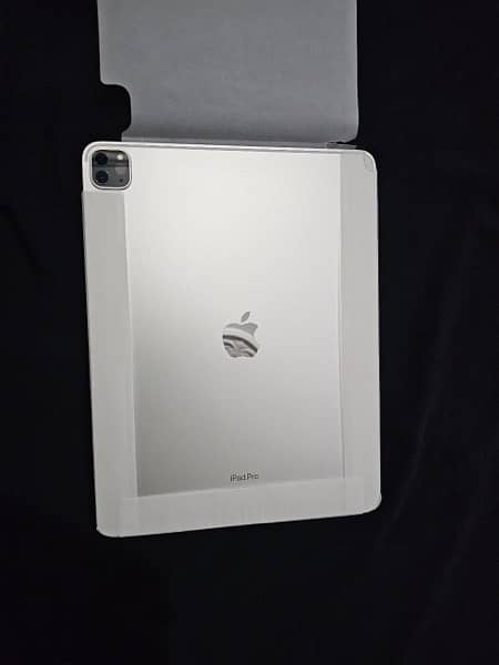 iPad Pro 6th Generation 13" 512gb- Non Active 1