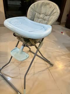 Graco baby high chair fix price 0