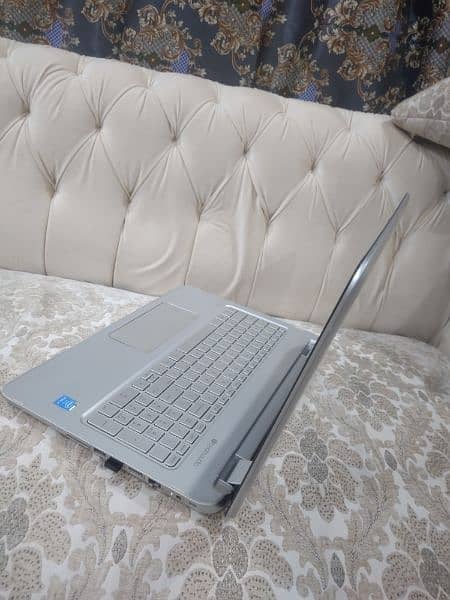 HP Envy core i7 5th Generation/Laptop for sale/Touchscreen laptop 1