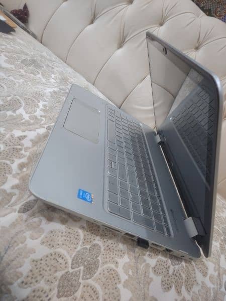HP Envy core i7 5th Generation/Laptop for sale/Touchscreen laptop 2