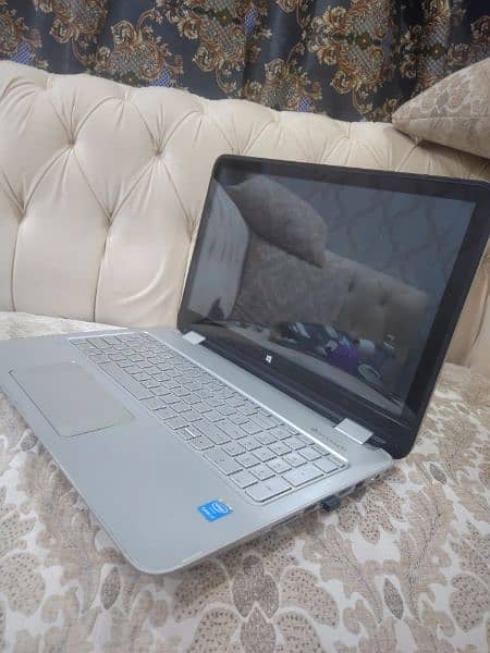 HP Envy core i7 5th Generation/Laptop for sale/Touchscreen laptop 3