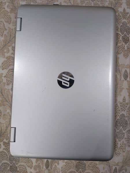 HP Envy core i7 5th Generation/Laptop for sale/Touchscreen laptop 8