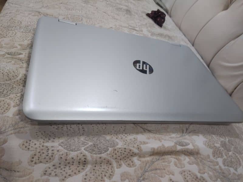 HP Envy core i7 5th Generation/Laptop for sale/Touchscreen laptop 9