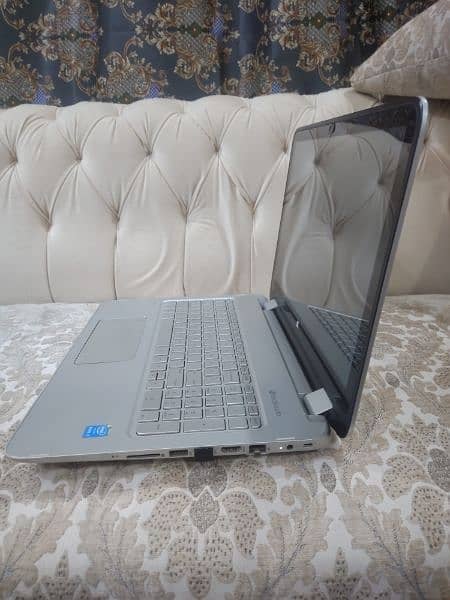 HP Envy core i7 5th Generation/Laptop for sale/Touchscreen laptop 10