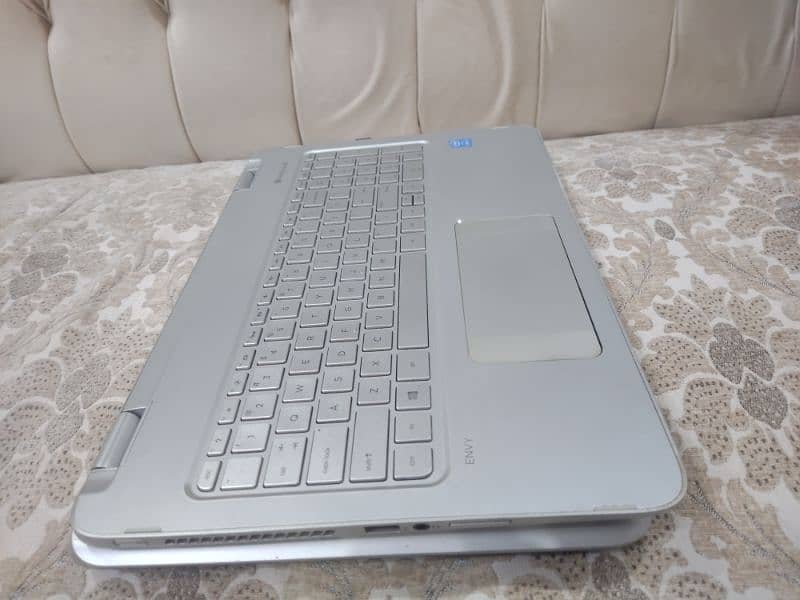HP Envy core i7 5th Generation/Laptop for sale/Touchscreen laptop 12