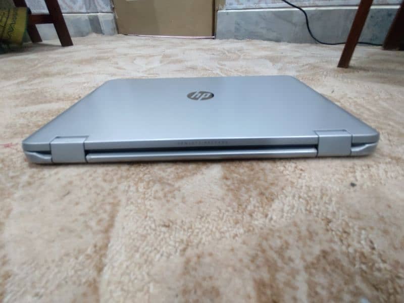 HP Envy core i7 5th Generation/Laptop for sale/Touchscreen laptop 13