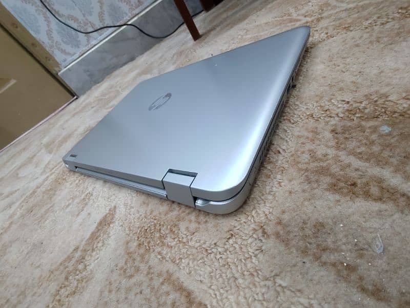 HP Envy core i7 5th Generation/Laptop for sale/Touchscreen laptop 14