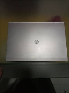 HP EliteBook Laptop with Intel Core i5