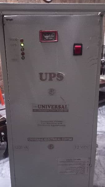 ups for sale working condition 0306_9232-403 8