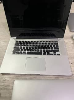 MacBook pro (Retina, 13-inch, Late 2013)