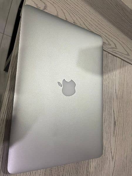 MacBook pro (Retina, 13-inch, Late 2013) 5