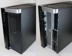 Dell Precision Tower 7910 Workstation - Best video editing, 3D blender