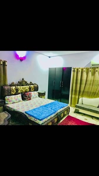 COUPLE ROOMS UNMARRIED GUEST HOUSE SECURE 24H SERVICE 3