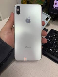 Iphone XSMAX Pta Approved 0