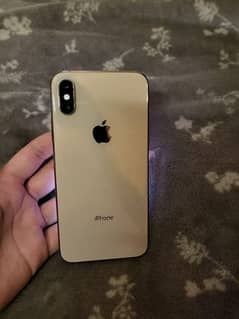 iphone XS PTA APPROVED 64 GB