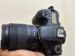 DSLR Canon 90D camera all OK