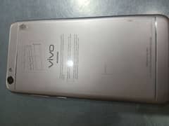 VEVO y66 4 Gb ram 64 Gb mamori all ok 4G supported battery all ok 0