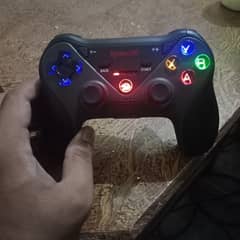 game controller  ( redragon)
