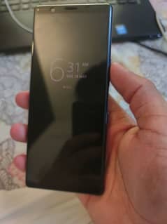 Sony Xperia 5 official PTA 6GB/64GB
