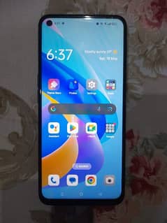 Oppo A76 in best condition