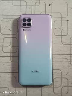 Huawei nova 7i 10/10 Condition 0