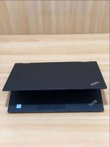 i7 6th gen Lenovo x1 yoga Touch screen 360 witn 16gb Ram 3