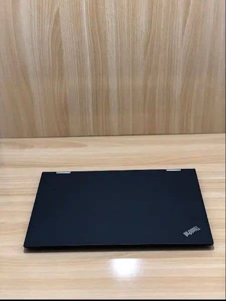 i7 6th gen Lenovo x1 yoga Touch screen 360 witn 16gb Ram 4