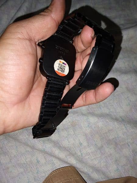 skemi 1888 watch like new condition 1