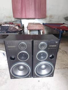 kenwood speakers 10 inch 0