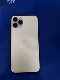 IPHONE 11 pro 64gb pta approved