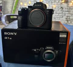 Sony A7R iii Brand new packed condition