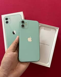 iPhone 11 128 gb pta approved WhatsApp number 03254583038