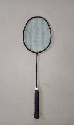 VICTOR thruster BXR racket for sale