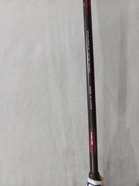 VICTOR thruster BXR racket for sale 2