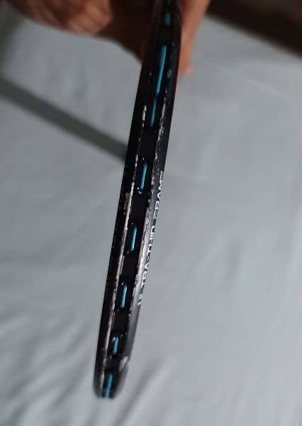 VICTOR thruster BXR racket for sale 5