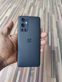 OnePlus 9pro global dual approved