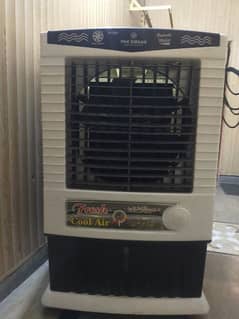 One Season Used ( 20 days) Air Cooler Energy Efficient.