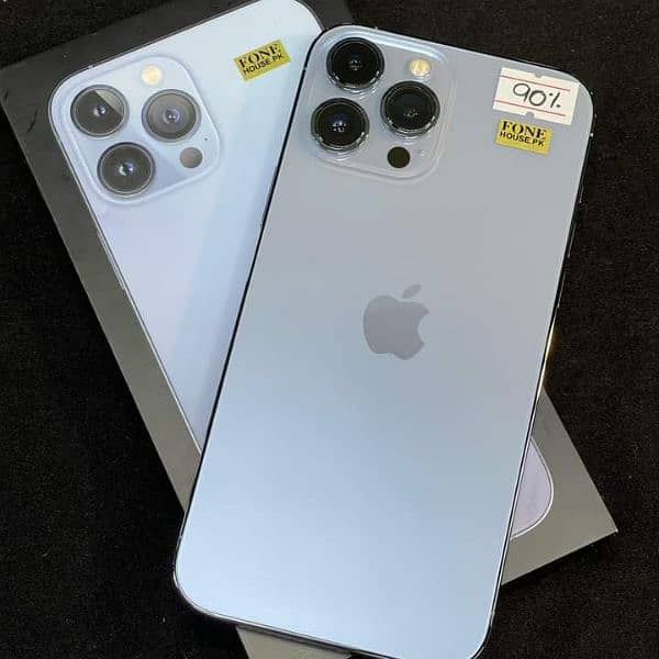 iPhone 13 pro max pta approved WhatsApp 03470538889 1