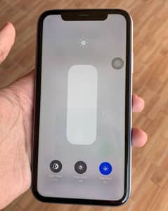 iPhone 11 128gb Official PTA Approved