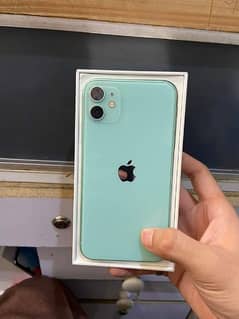 iPhone 11 pta approved WhatsApp number 03470538889