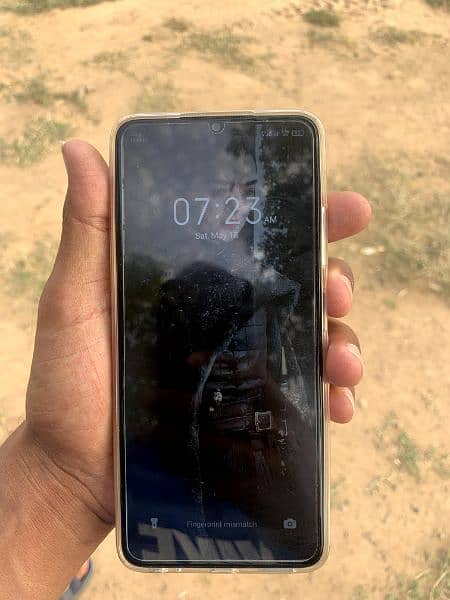 Infinix hot 30 i Mobile for sale 1